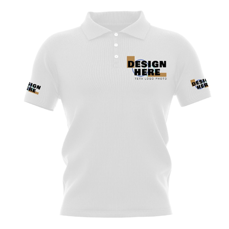 Puma® Polo T-shirts